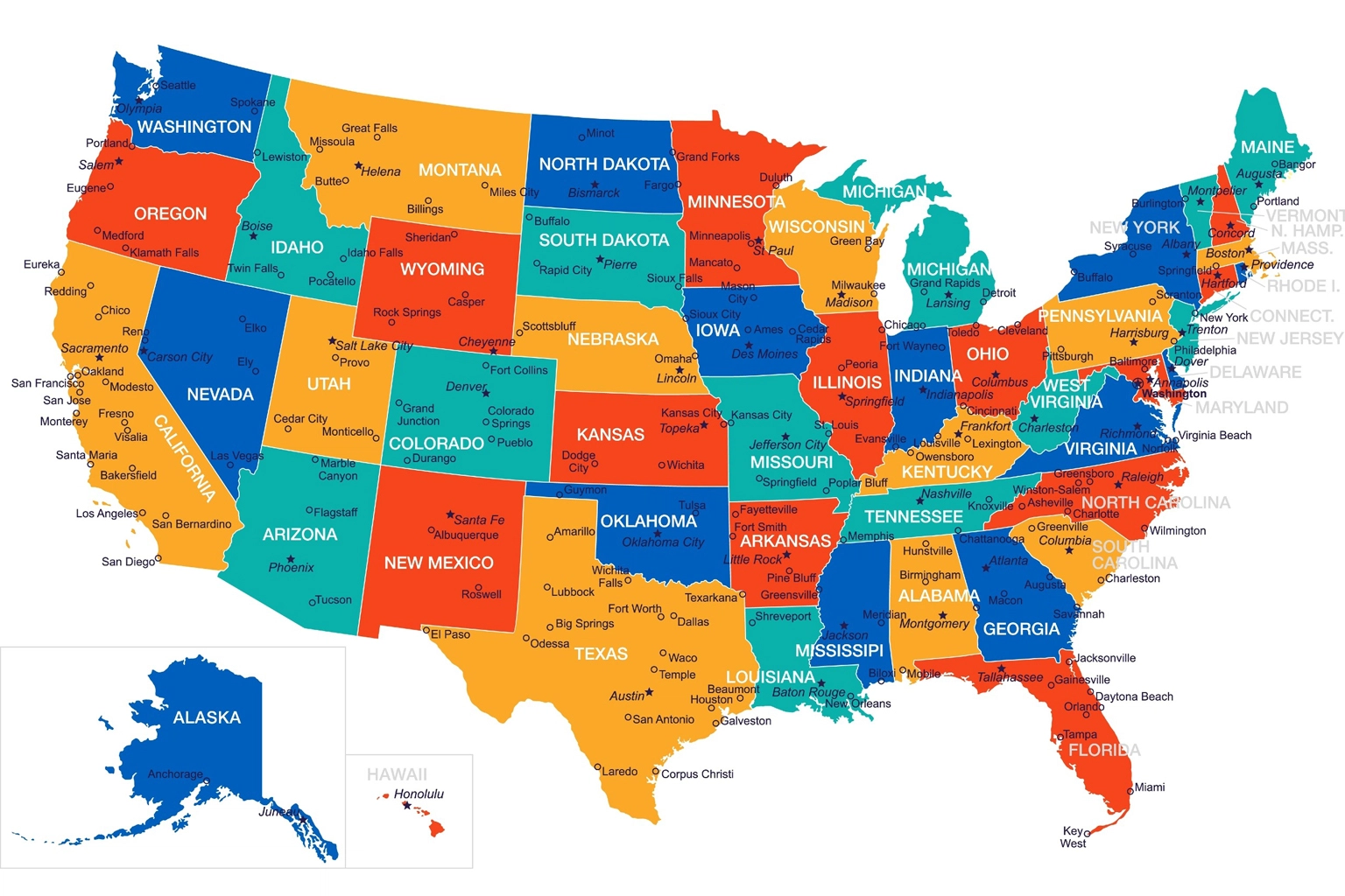 colorful-usa-states-map-cities